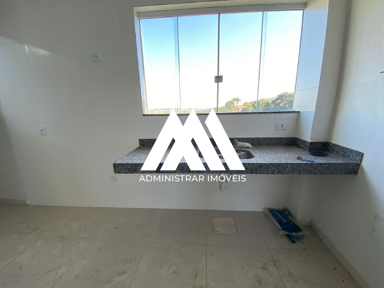 Cobertura à venda no Chácara do Quitão: 