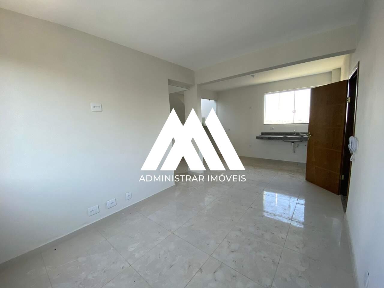 Cobertura à venda no Chácara do Quitão: 