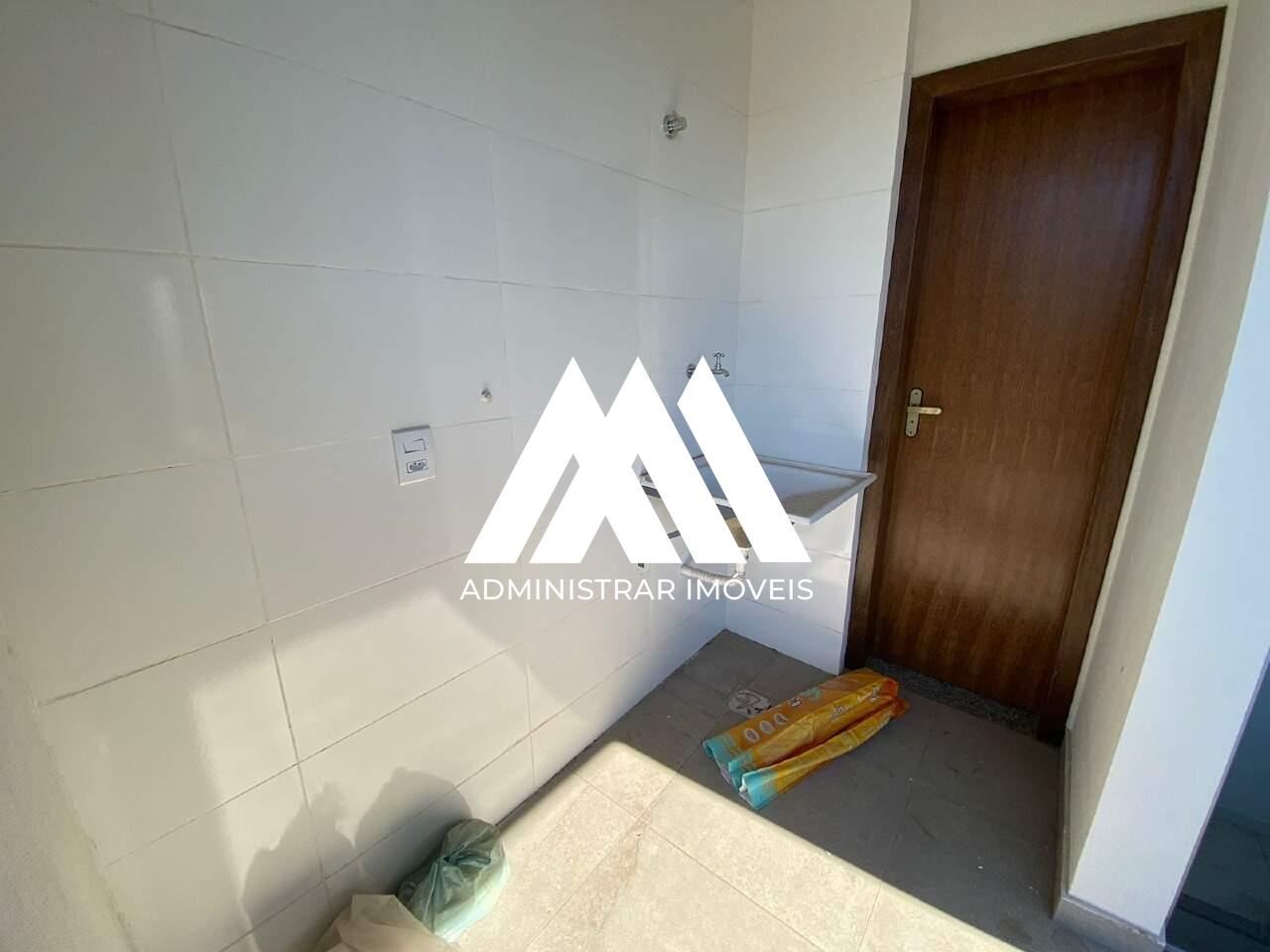 Cobertura à venda no Chácara do Quitão: 