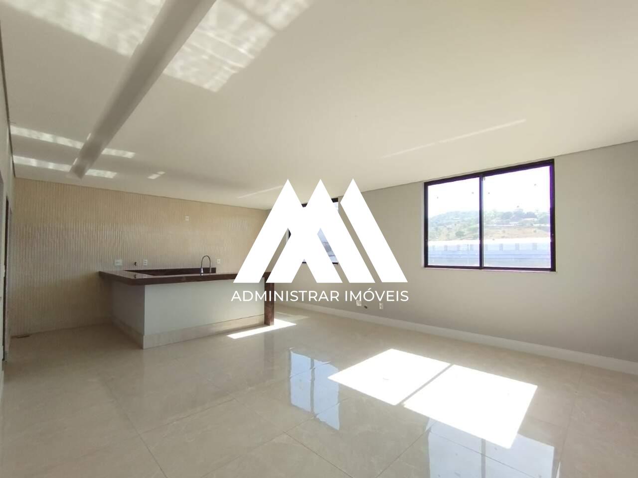 Casa à venda no Sion: 