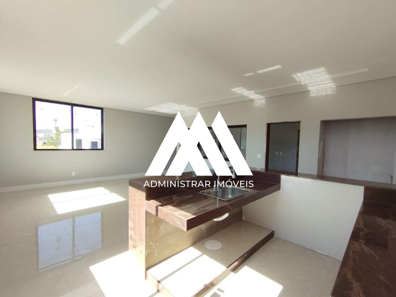 Casa à venda no Sion: 