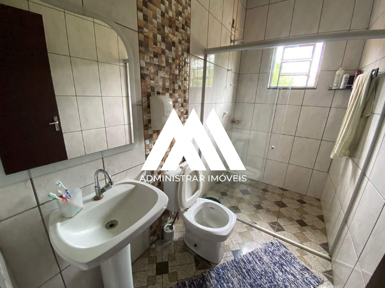 Chácara Rural com construção à venda no Pedras: 