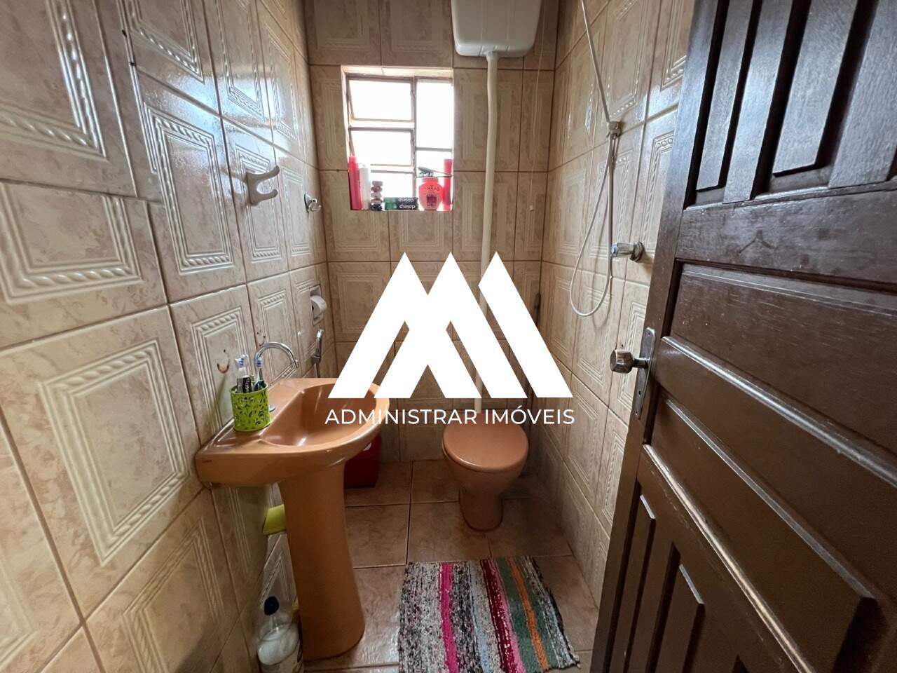 Casa à venda no Graças: 