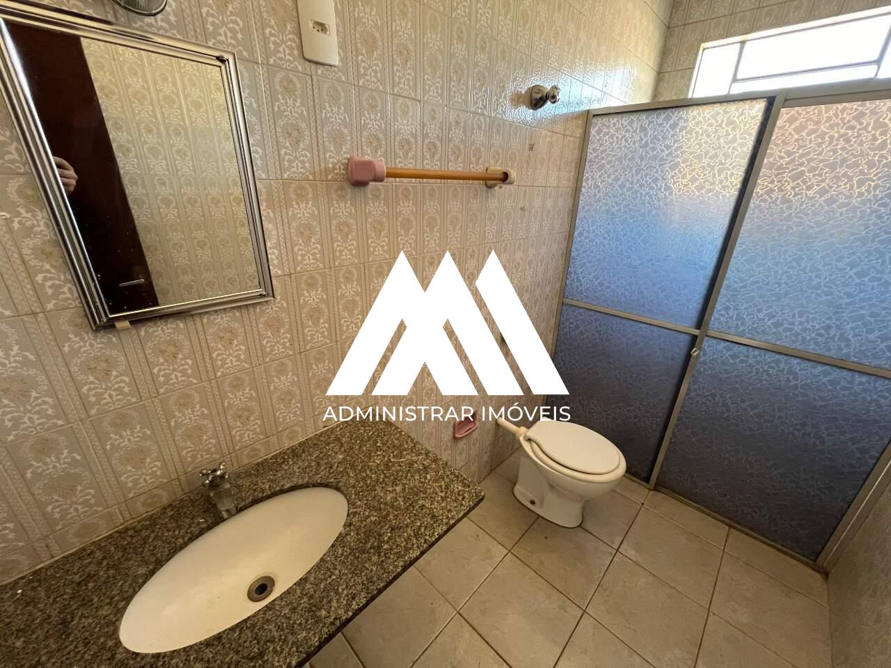 Casa para aluguel no Universitário: 