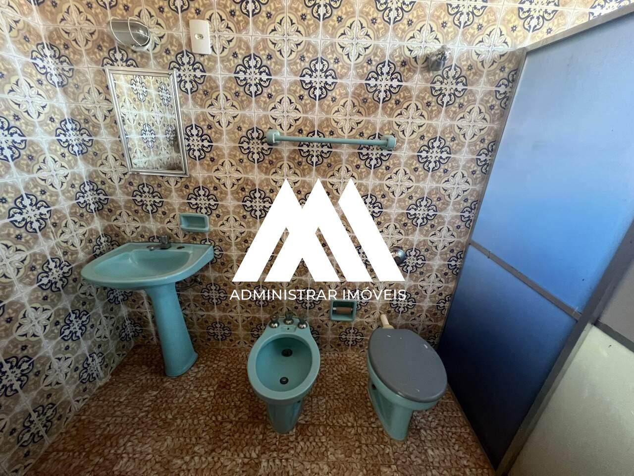 Casa para aluguel no Universitário: 