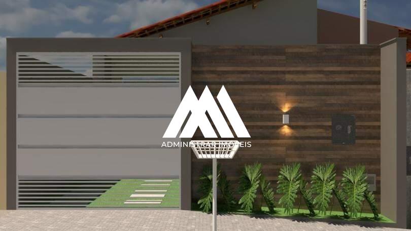 Casa à venda no São Bento: 