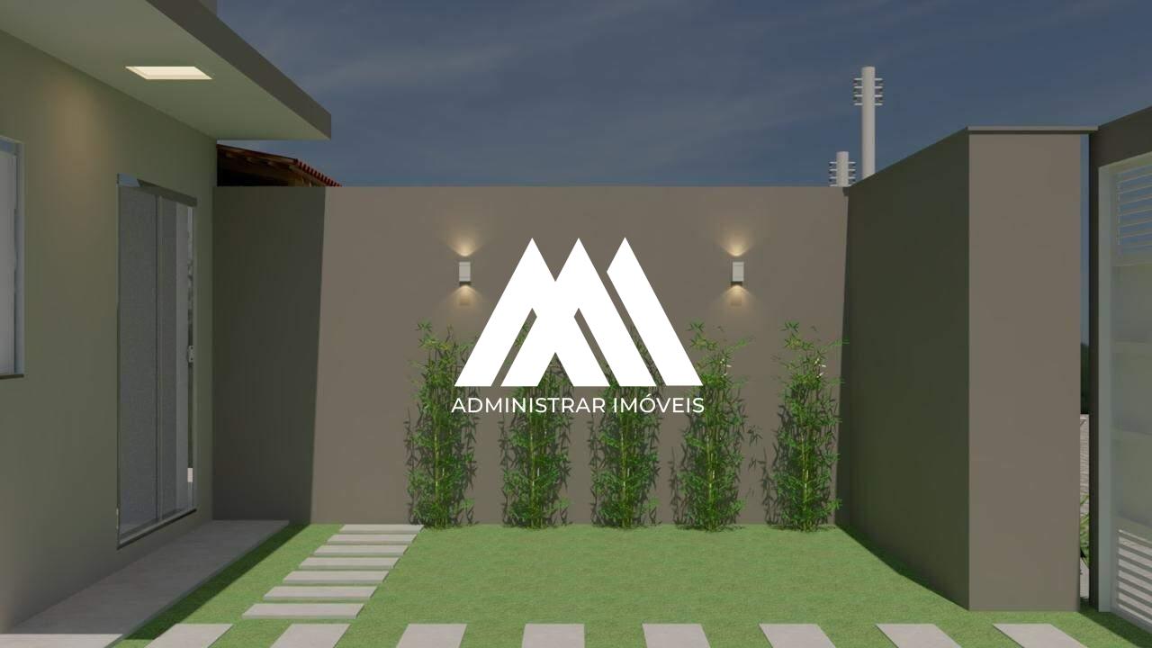 Casa à venda no São Bento: 