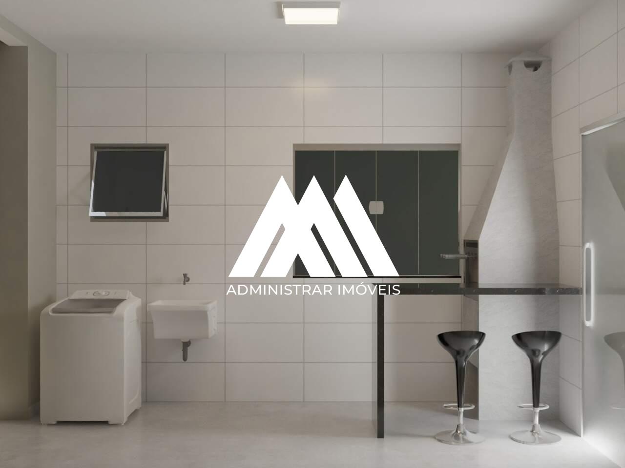 Casa à venda no São Bento: 