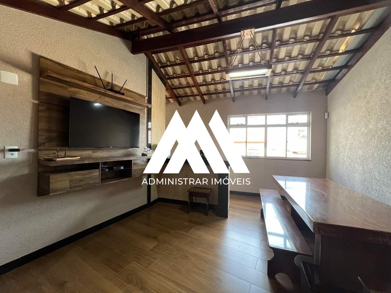 Casa à venda no Centro: 