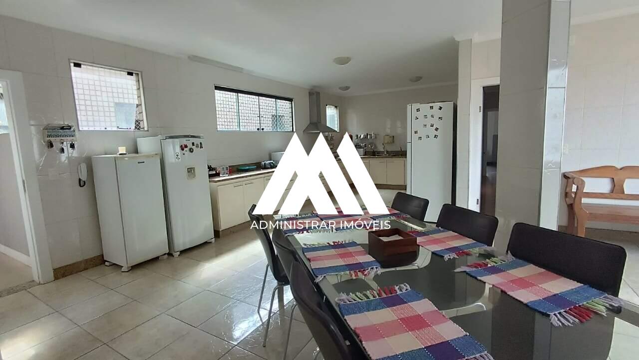 Cobertura à venda no Graças: 