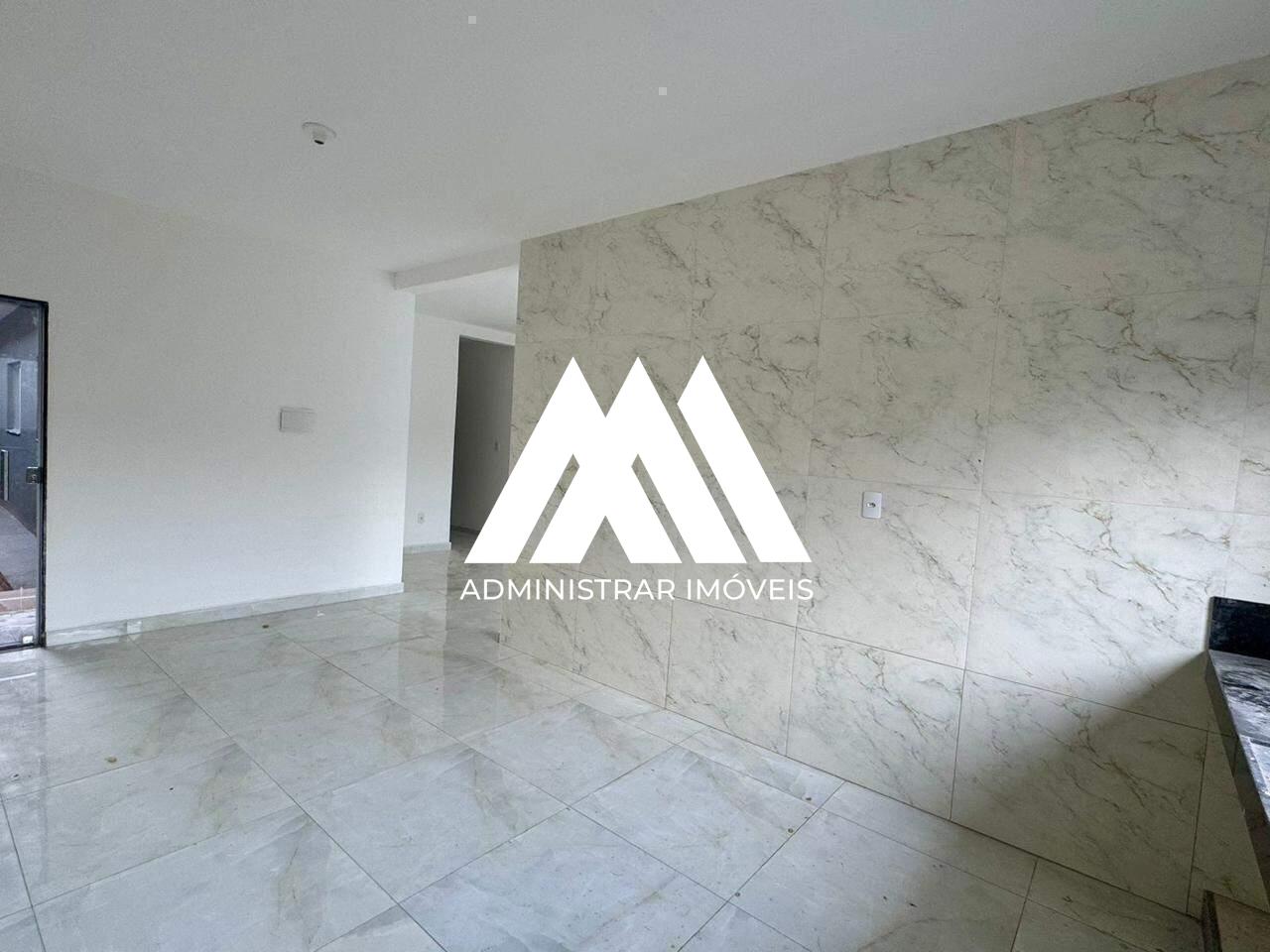 Casa à venda no Godofredo Gonçalves: 