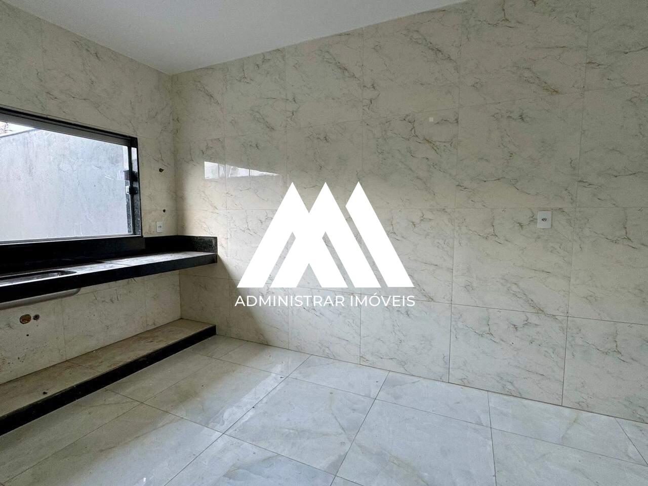 Casa à venda no Godofredo Gonçalves: 