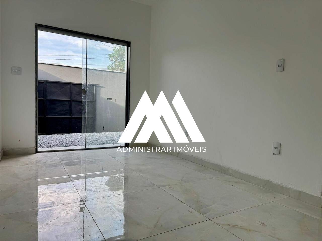 Casa à venda no Godofredo Gonçalves: 