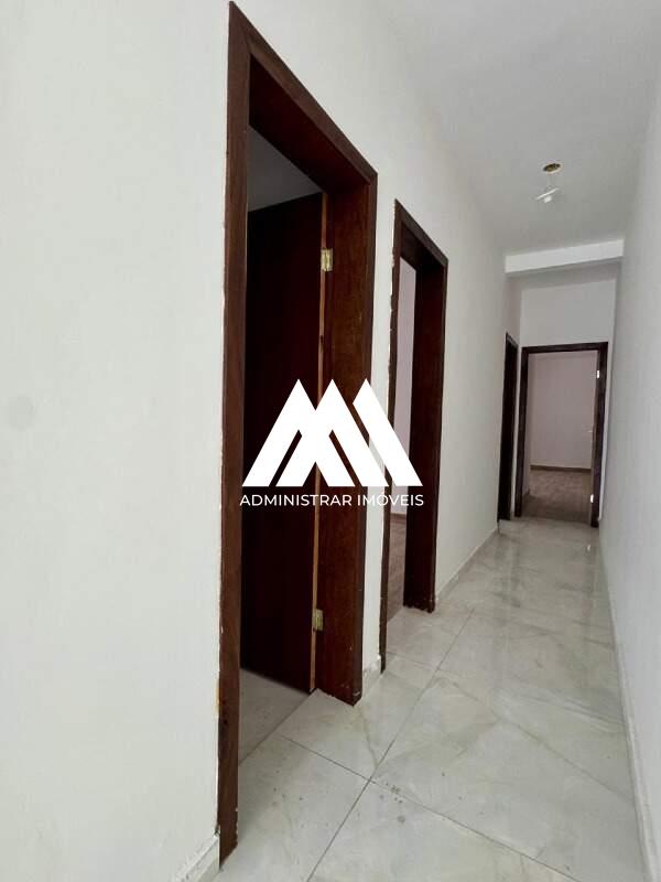 Casa à venda no Godofredo Gonçalves: 