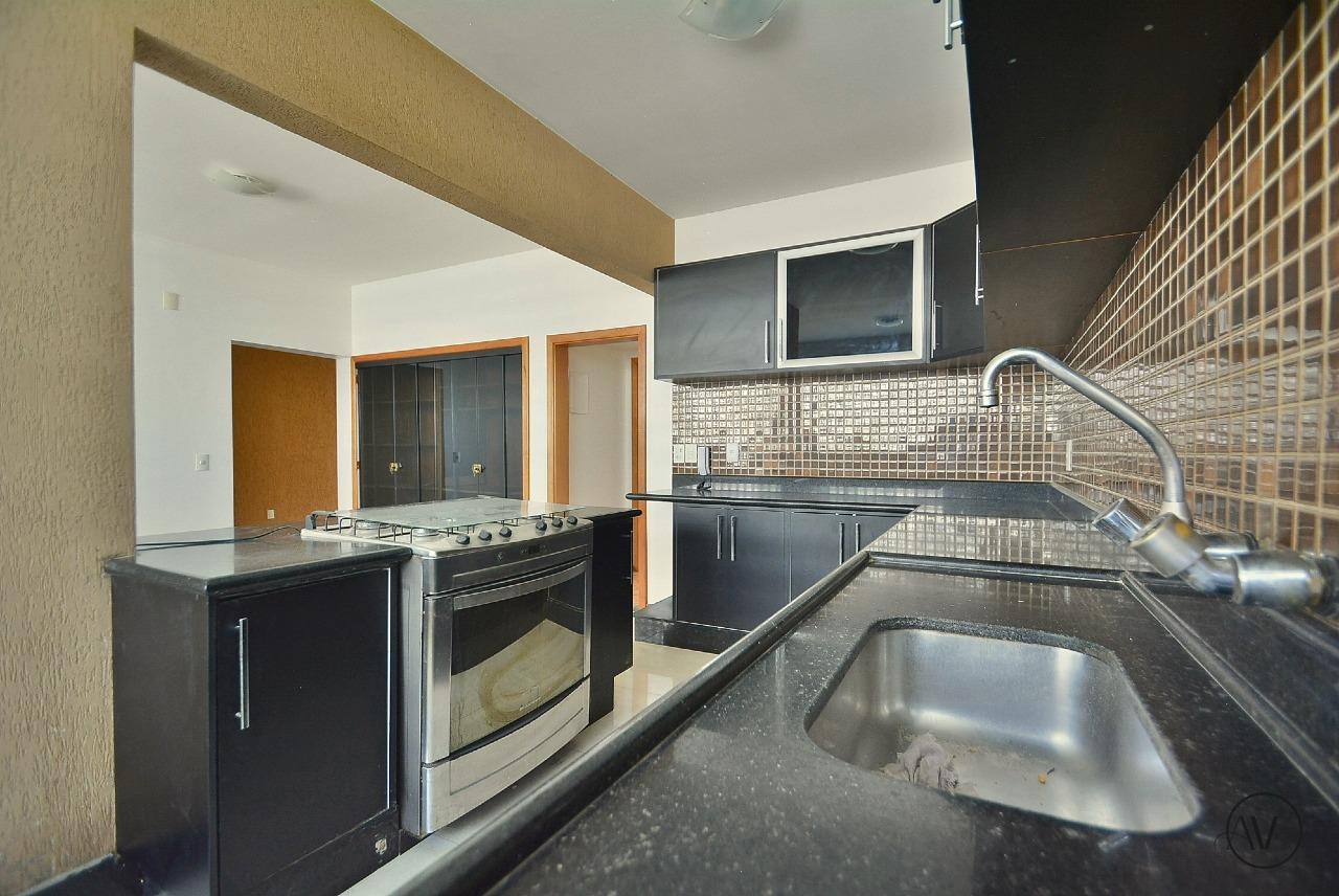 Apartamento à venda no Asa Sul: 