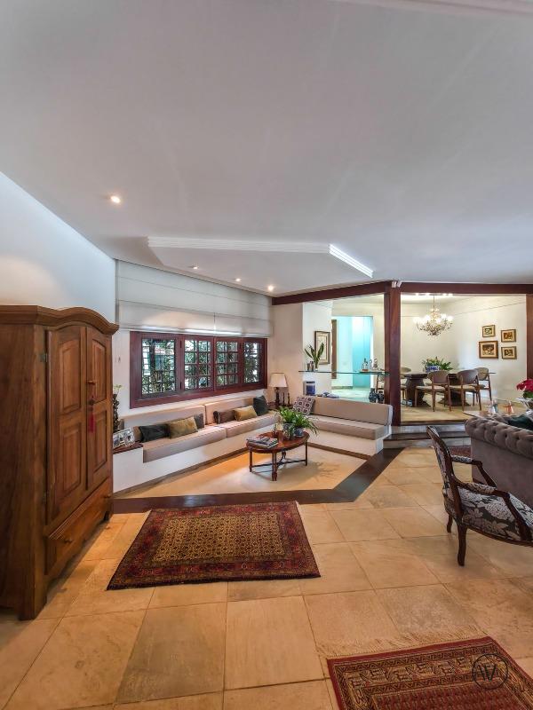 Casa à venda no Setor de Habitações Individuais Sul: 