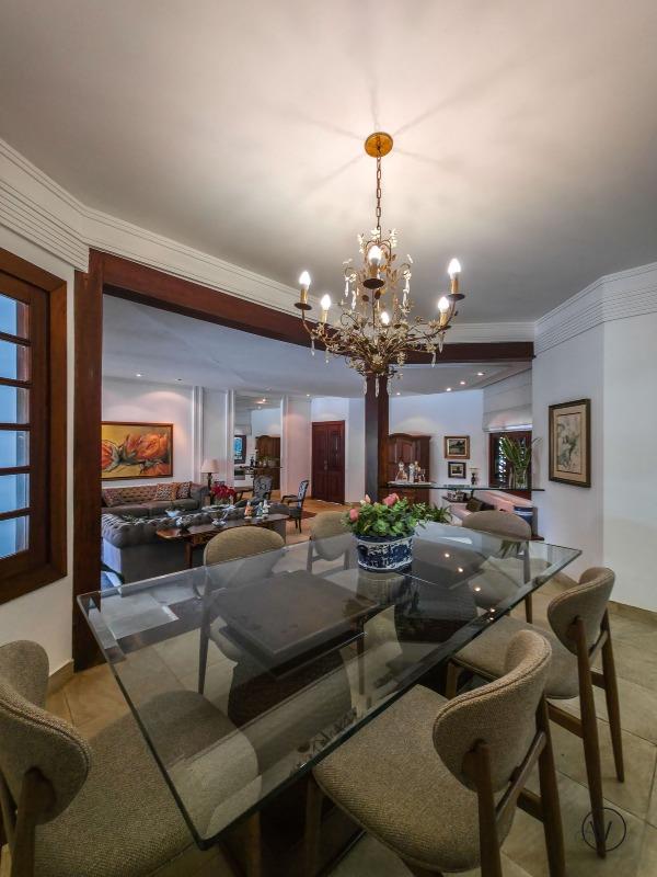 Casa à venda no Setor de Habitações Individuais Sul: 