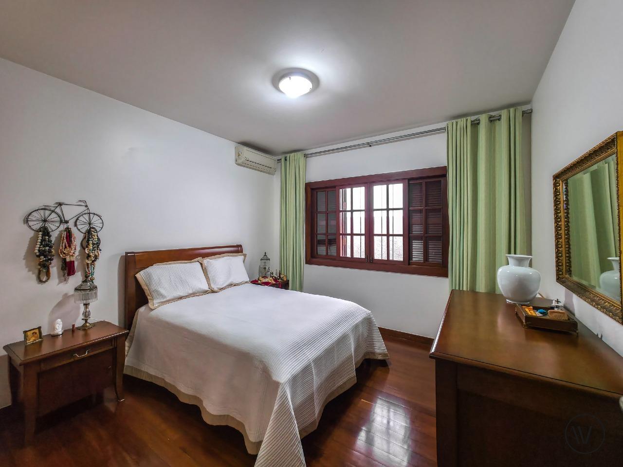 Casa à venda no Setor de Habitações Individuais Sul: 