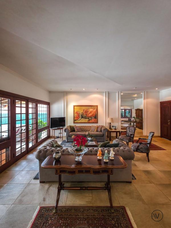 Casa à venda no Setor de Habitações Individuais Sul: 