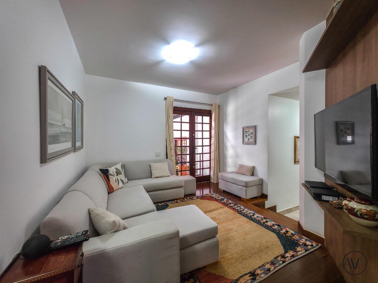 Casa à venda no Setor de Habitações Individuais Sul: 