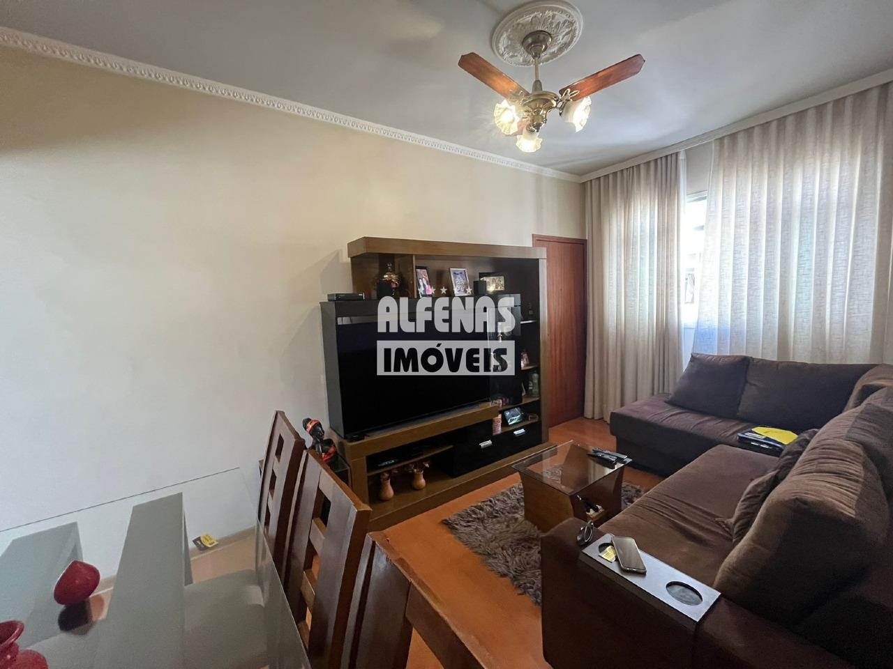 Apartamento para Venda - Contagem / MG no bairro Eldorado, 2