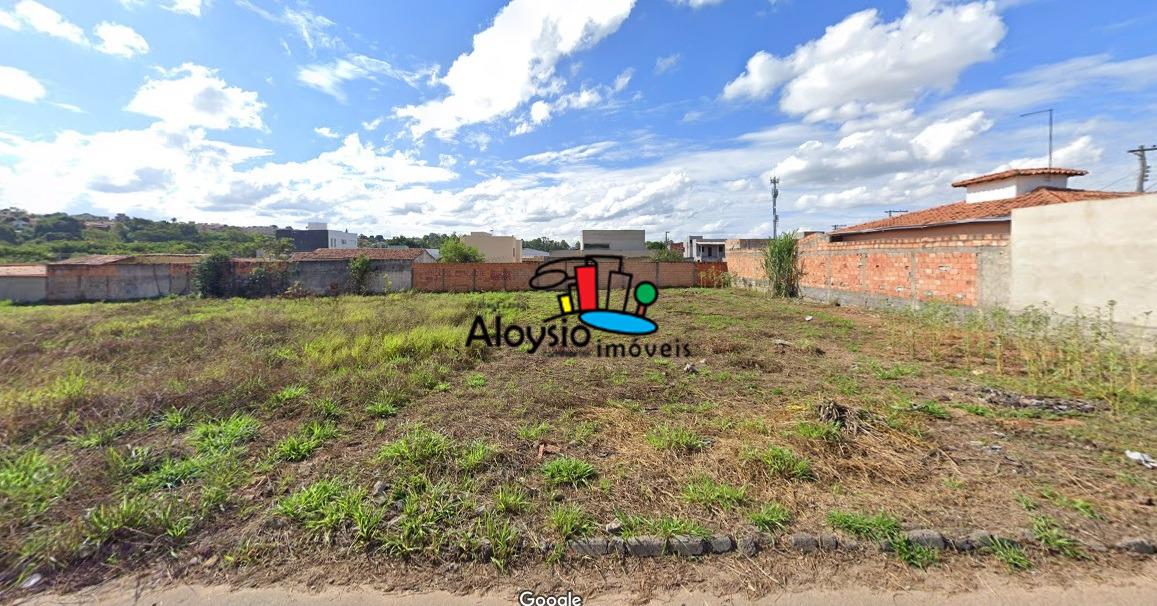 Lote para aluguel, DANTE LANZA - SETE LAGOAS /MG