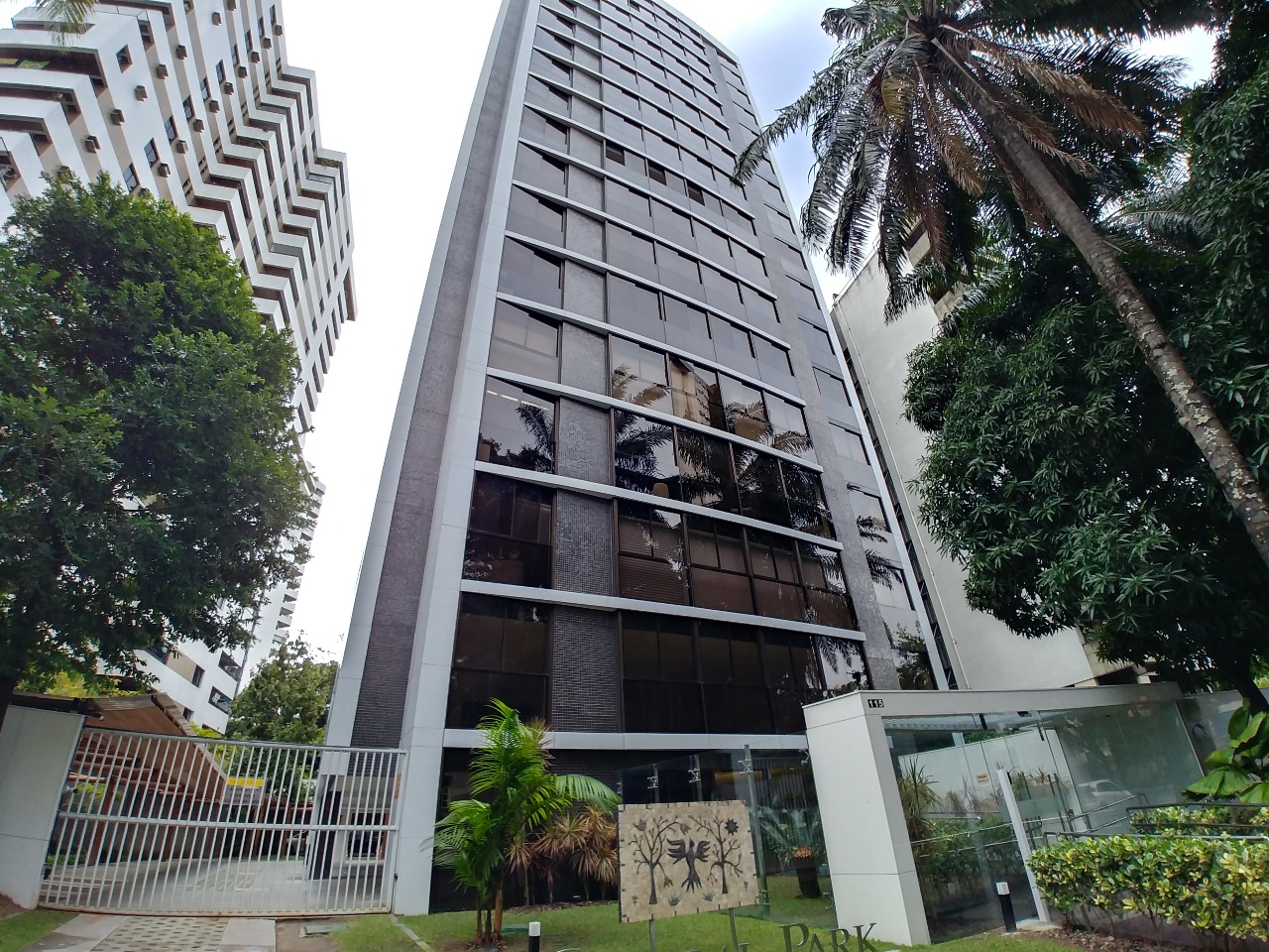 Apartamento à venda no Jaqueira: