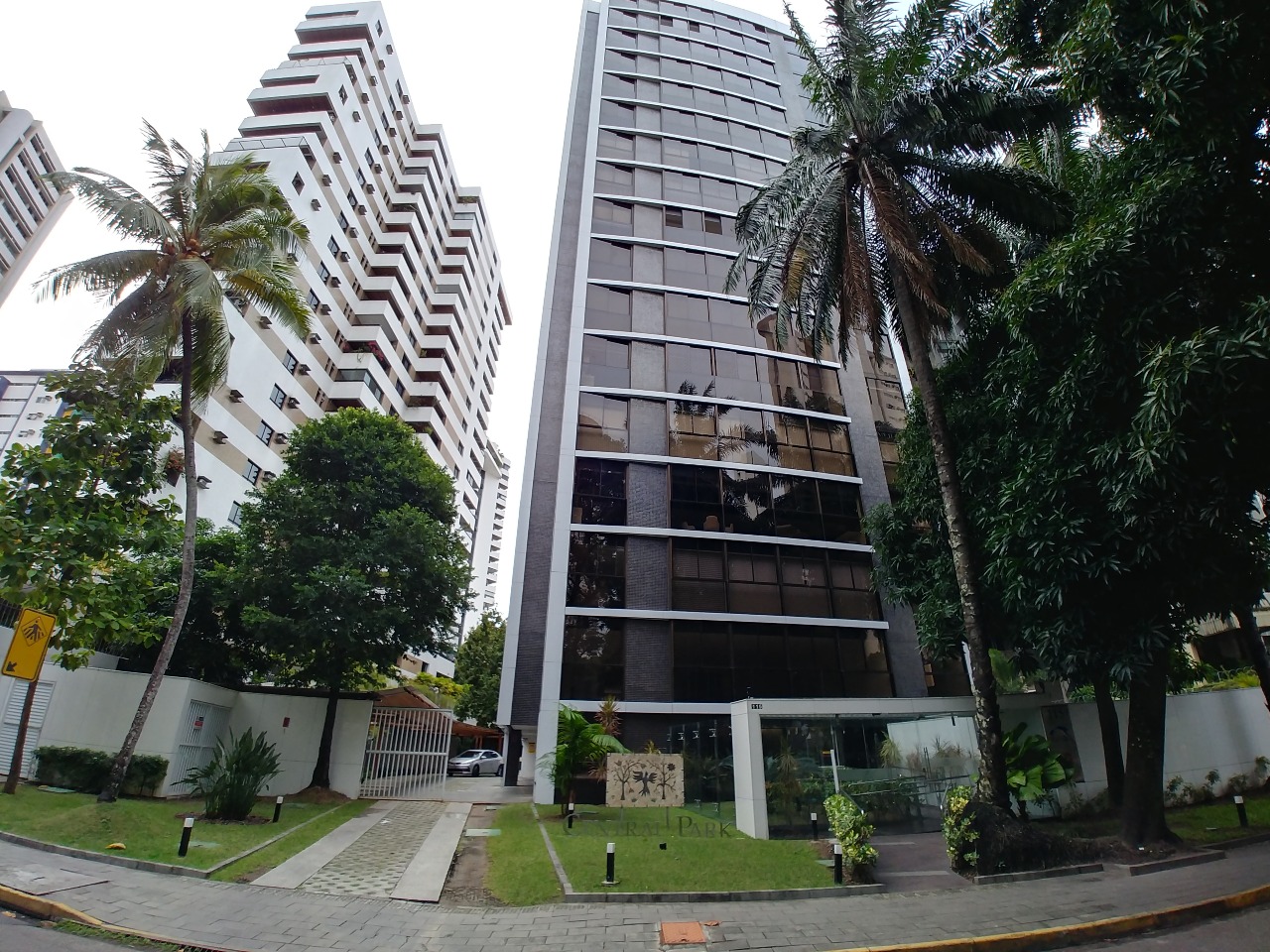 Apartamento à venda no Jaqueira:
