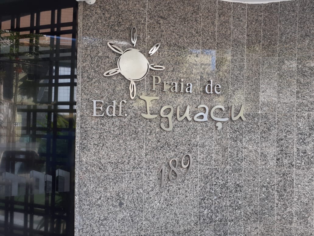 Apartamento à venda no Parnamirim: Fachada