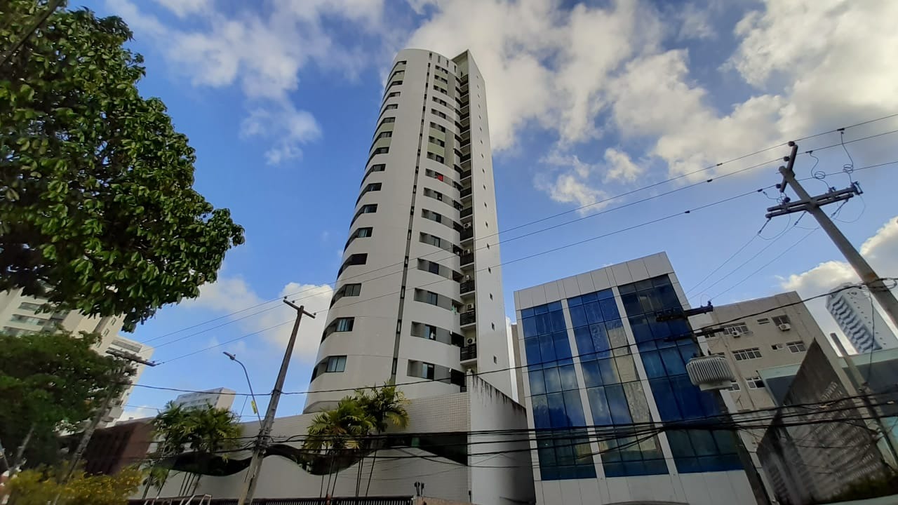 Apartamento à venda no Boa Viagem: