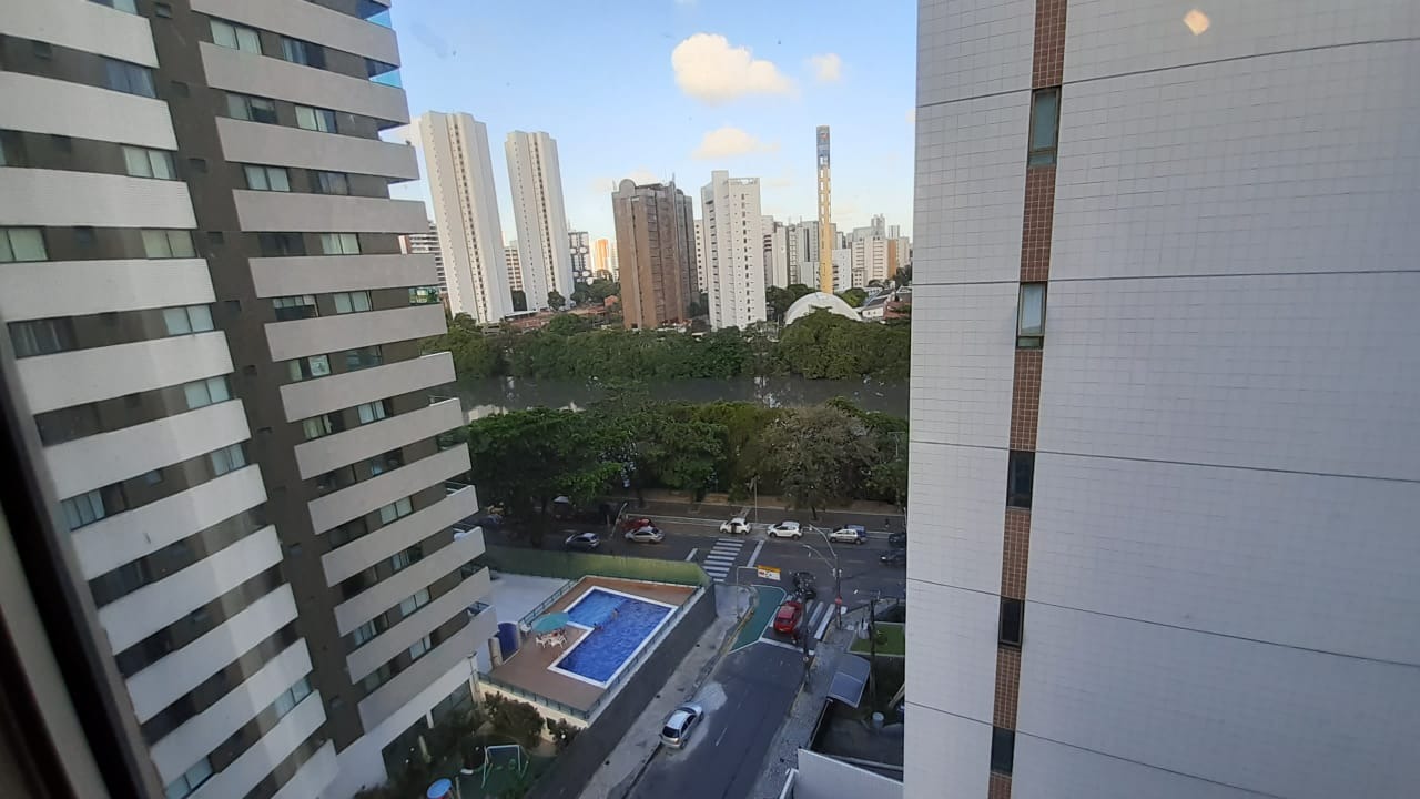 Apartamento à venda no Madalena: