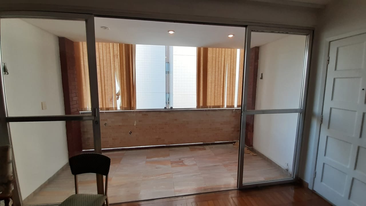 Apartamento à venda no Madalena: