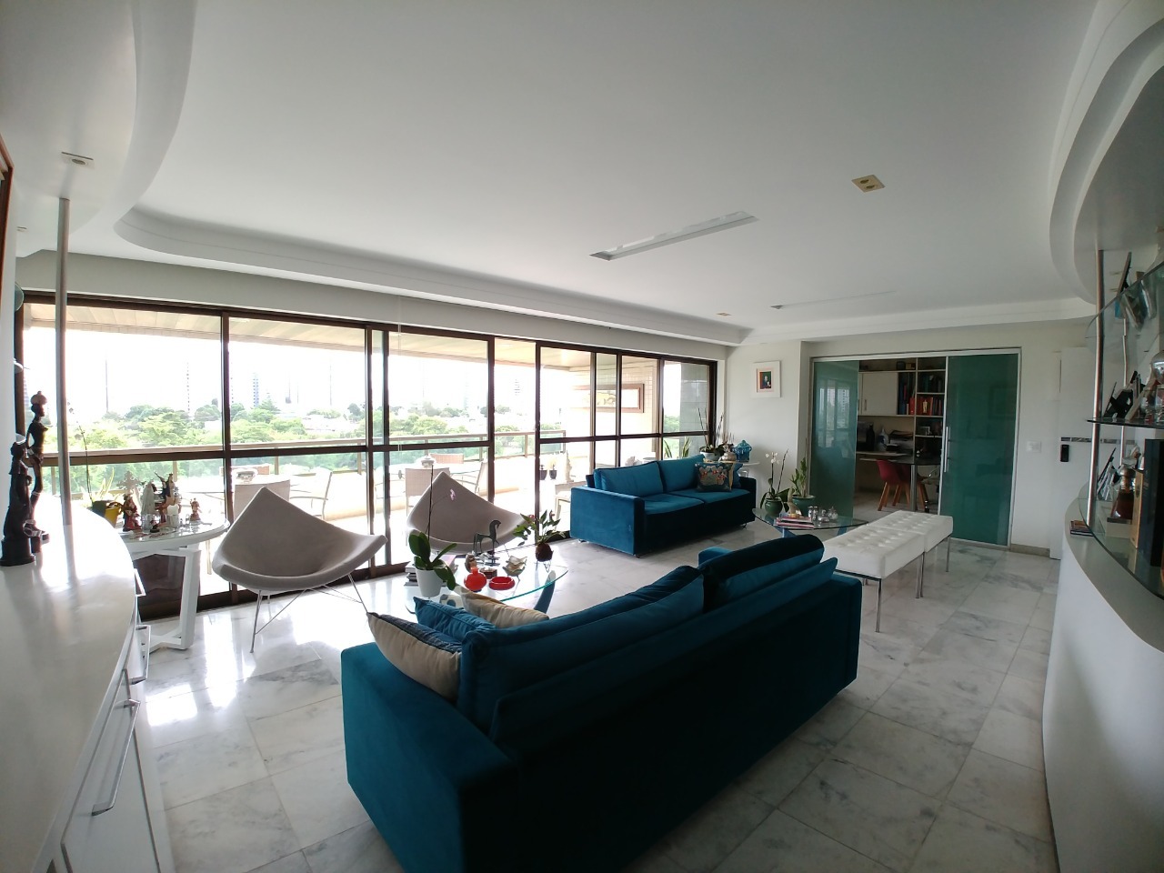 Apartamento à venda no Casa Forte: