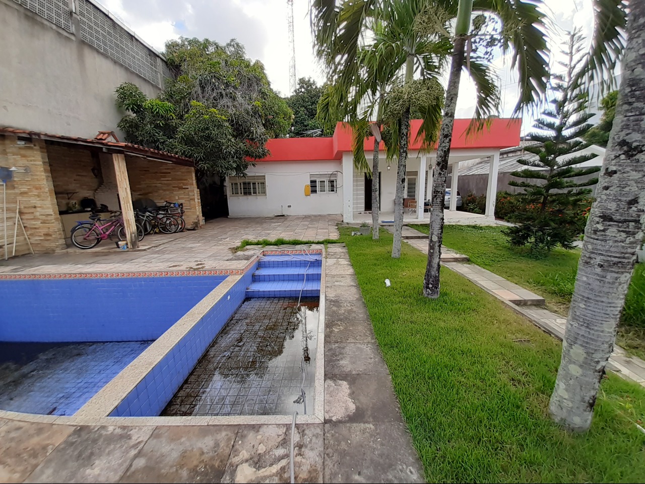 Casa à venda no Jardim São Paulo: