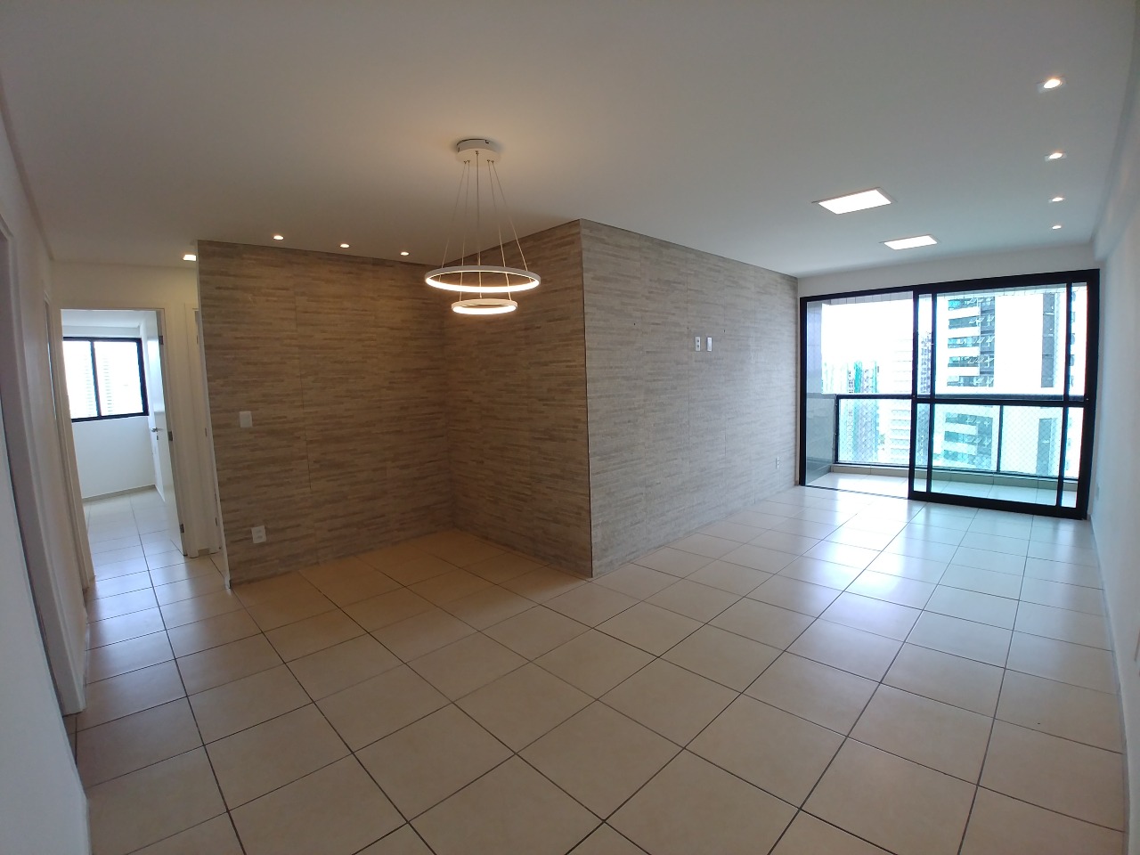 Apartamento para aluguel no Boa Viagem: