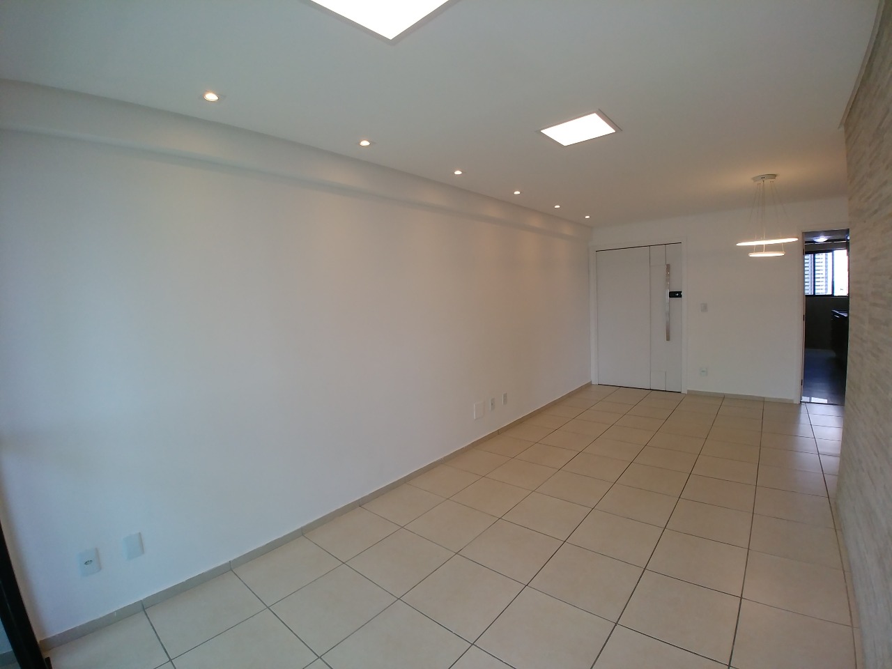 Apartamento para aluguel no Boa Viagem: