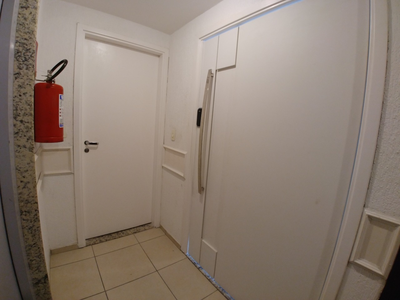 Apartamento para aluguel no Boa Viagem: