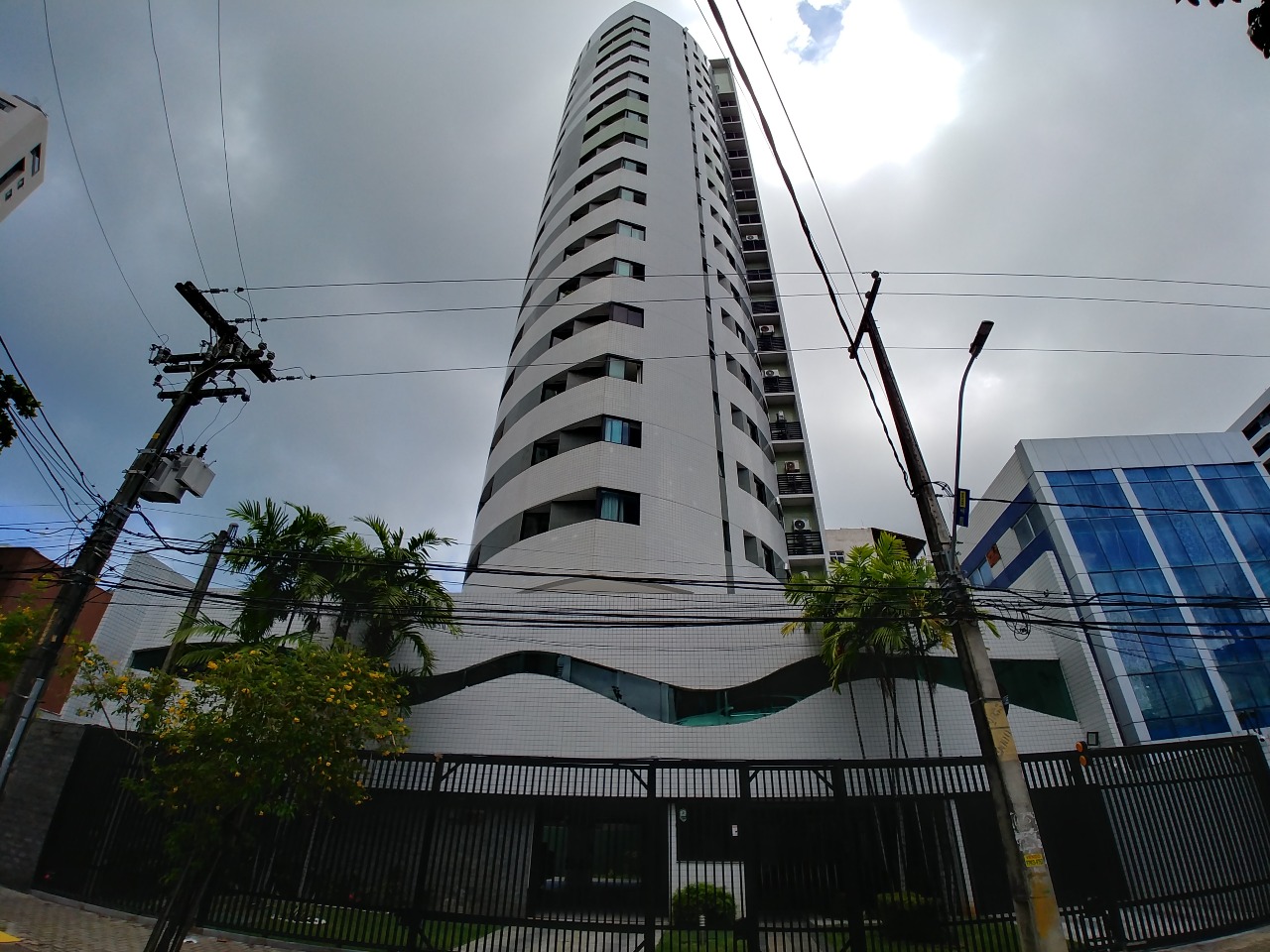Apartamento para aluguel no Boa Viagem: