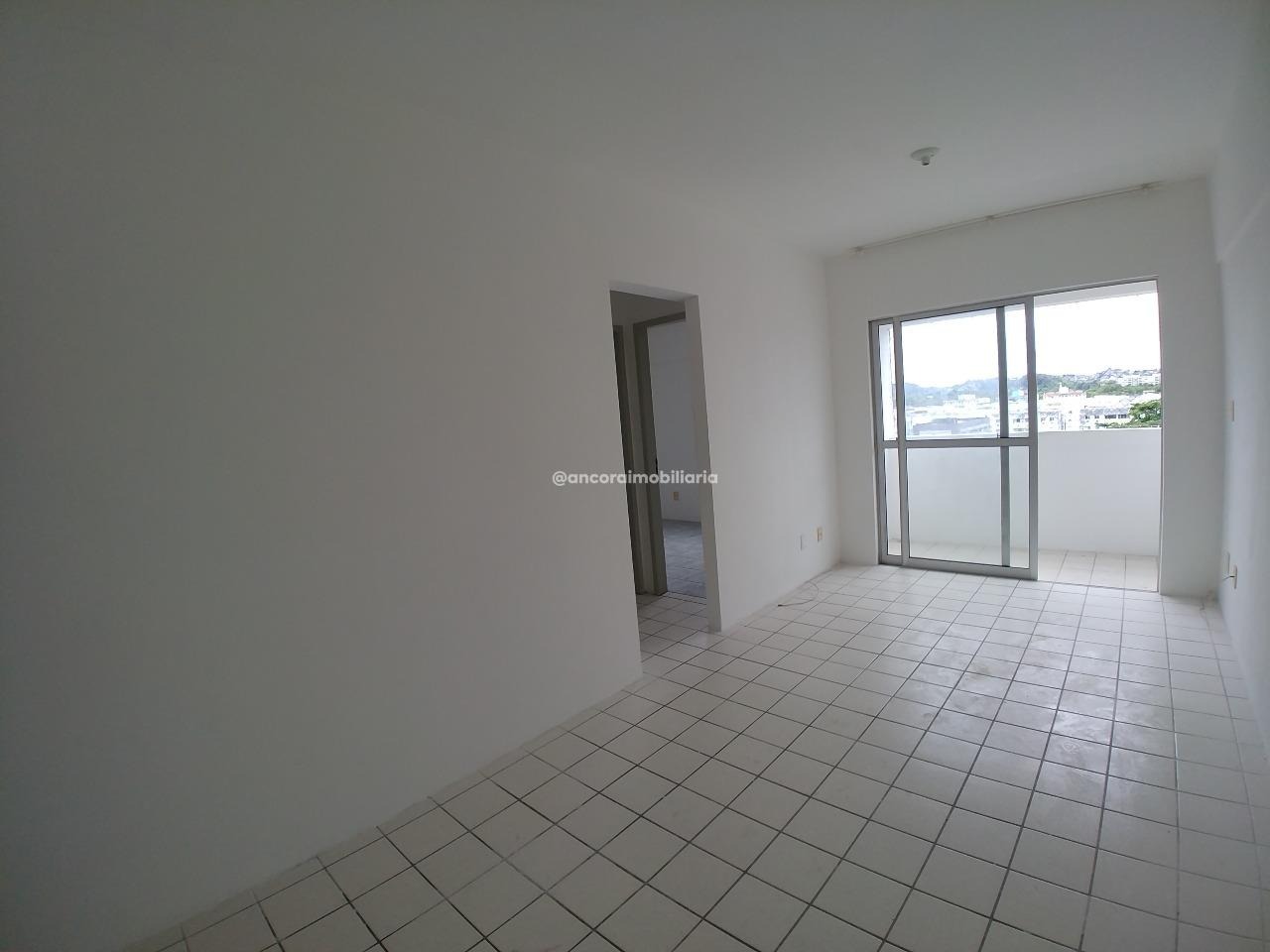 Apartamento para aluguel no Iputinga: