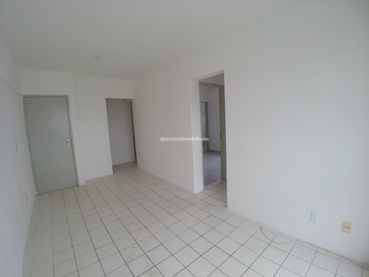 Apartamento para aluguel no Iputinga: