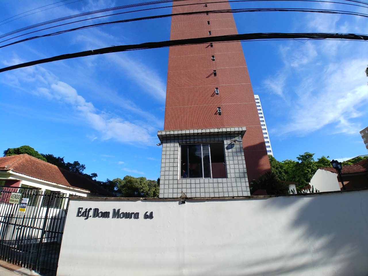 Apartamento para alugar Santo Amaro, Recife 70m² 2 quartos, 1 vaga