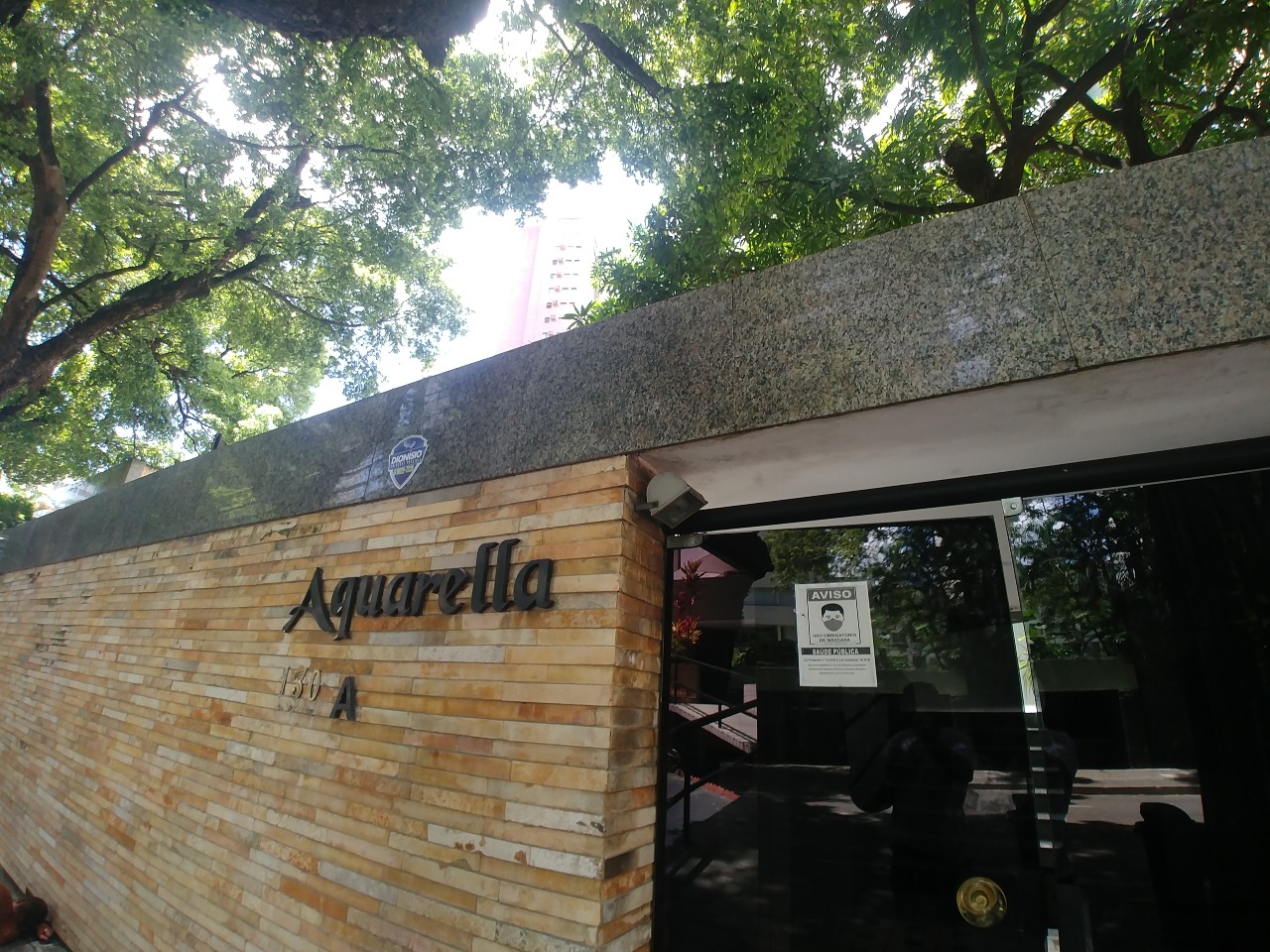 Apartamento à venda no Graças: