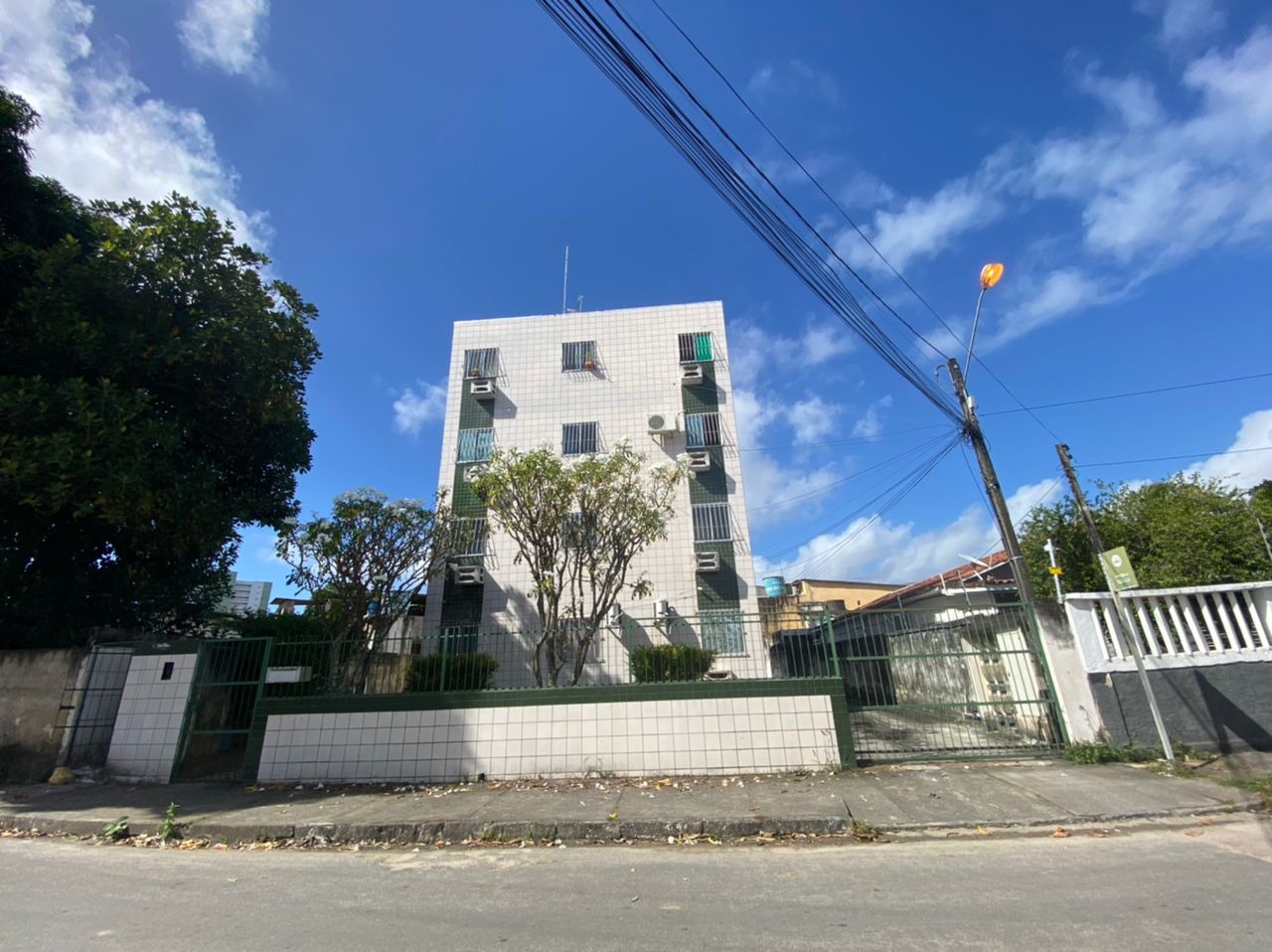 Apartamento para alugar - Cordeiro, Recife 61.62m² | 3 quartos, 1 vaga