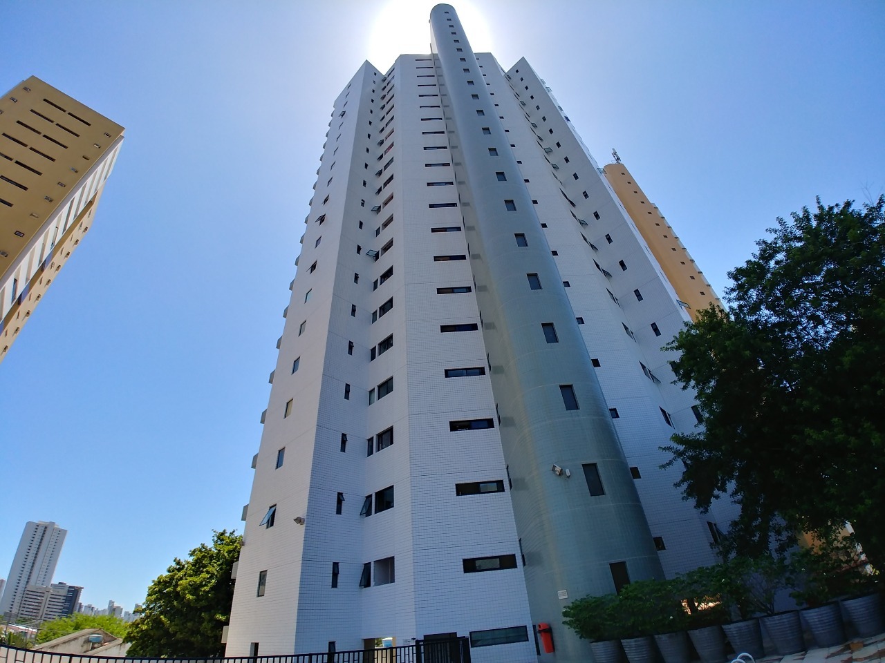 Apartamento para aluguel no Santana: