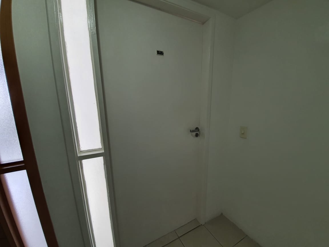 Apartamento para aluguel no Santana: