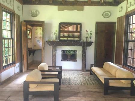 Anuar Donato Casa Residencial 5 quartos à venda Vila Del Rey: 