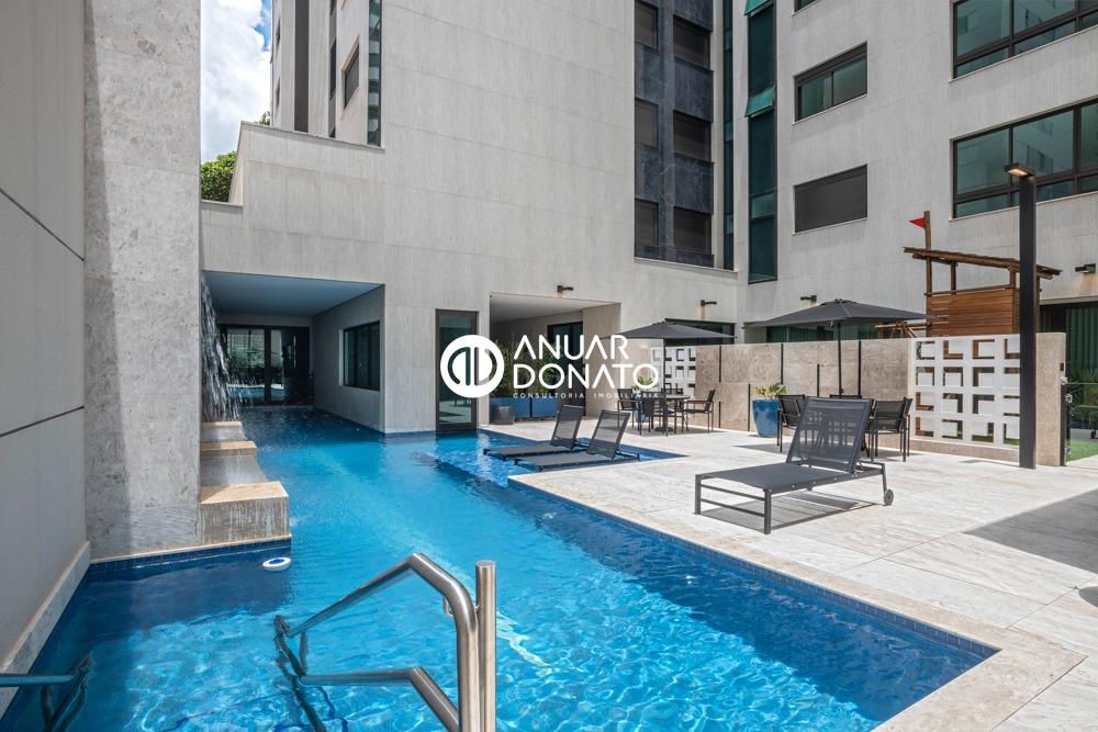 Funcionários - Apartamento 2 até 2 quartos à venda na Anuar Donato : Anuar Donato Venda Apartamento 2 Quartos Funcionários