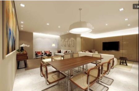 Anuar Donato Apartamento 4 quartos à venda Santa Lúcia: Cap Ferrat