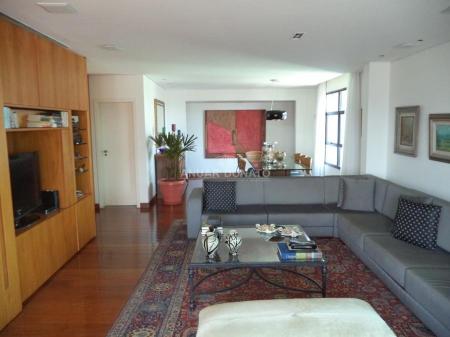 Anuar Donato Apartamento 4 quartos à venda Luxemburgo: 