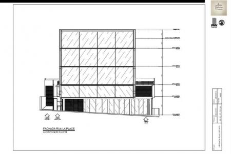 Santa Lúcia - Andar corrido à venda na Anuar Donato : 